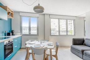 Appartement Cyan - Welkeys